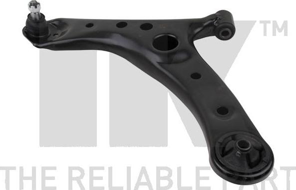 NK 5014527 - WAHACZ TOYOTA P. AVENSIS VERSO 2.0D4-D-2.0VVT-I 01-09 LE