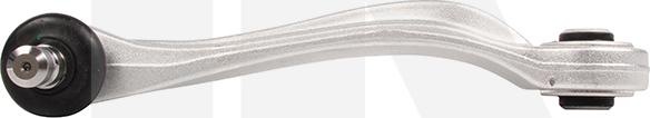 NK 5014751 — Wahacz, zawieszenie koła