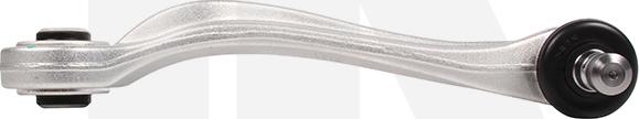 NK 5014752 — Wahacz, zawieszenie koła