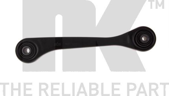 NK 5014761 — Wahacz, zawieszenie koła