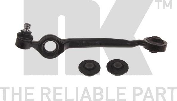 NK 5014713 - WAHACZ VW P. A100-A6 91-97 LE