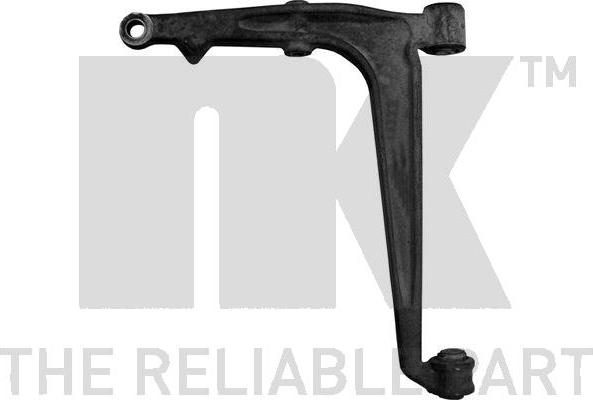 NK 5014775 - WAHACZ VW P. T4 DOLNY LE