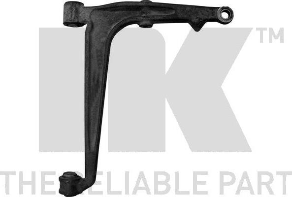 NK 5014776 - WAHACZ VW P. T4 DOLNY PR