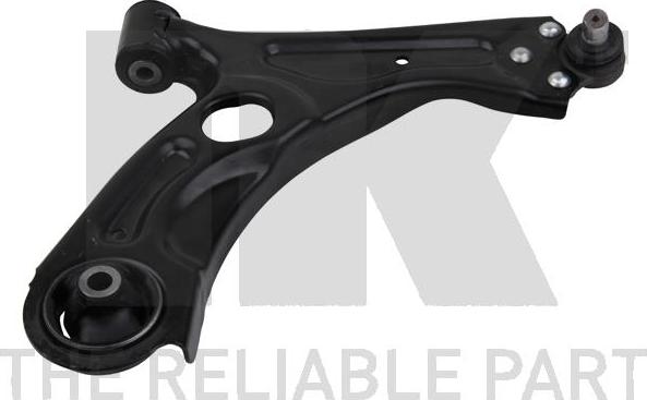 NK 5015024 - WAHACZ CHEVROLET P. AVEO 11- PR