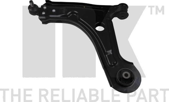 NK 5015021 - WAHACZ CHEVROLET P. REZZO 00- LE