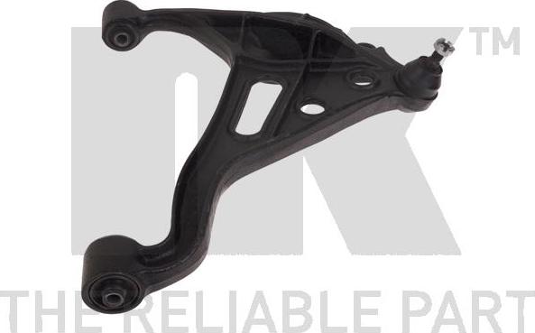 NK 5015208 - WAHACZ SUZUKI P. GRAND VITARA 98-01 PR
