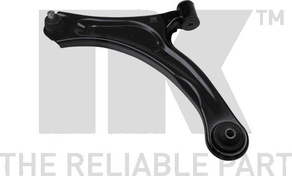 NK 5015213 - WAHACZ SUZUKI P. LIANA 04-07 LE