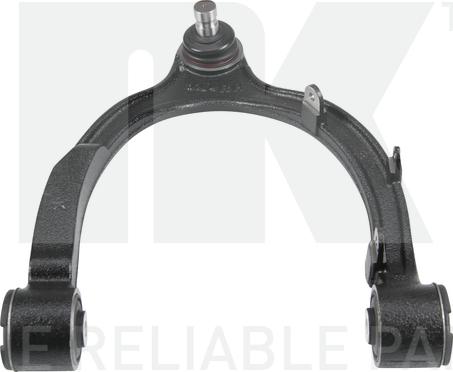 NK 5016616 - WAHACZ TESLA P. MODEL 3. Y 17- PR GÓRNY