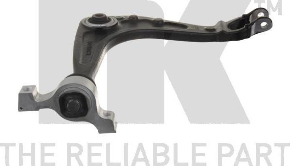 NK 5011950 - WAHACZ CITROEN P. C5 PR 08-