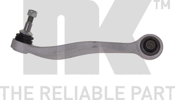 NK 5011553 - WAHACZ BMW P. E60-61 03- LE