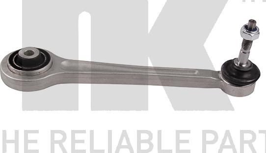 NK 50115113 — Wahacz, zawieszenie koła