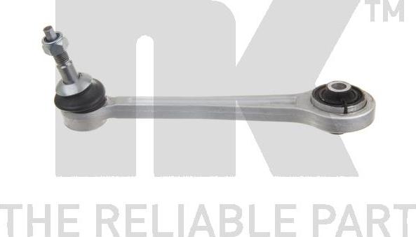 NK 5011582 - WAHACZ BMW T. E60-E63-65-66-67 04- PR GÓRNY