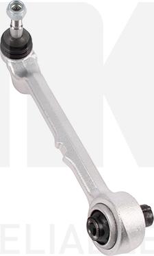 NK 5011539 - WAHACZ BMW P. E87-90 05- LE TYLNY
