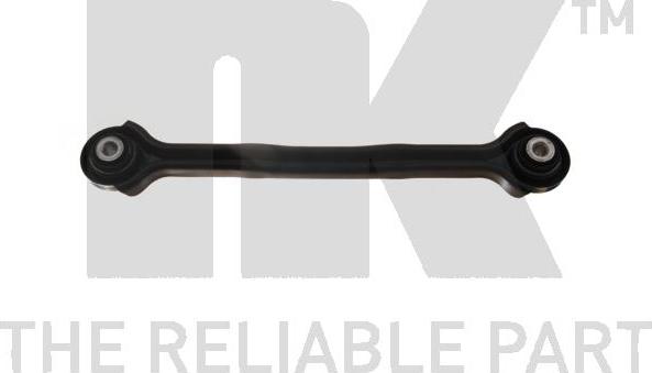 NK 5011579 — Wahacz, zawieszenie koła