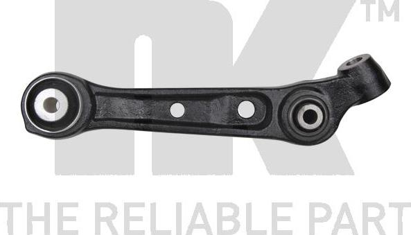 NK 5011576 - WAHACZ BMW T. 5.7 09- PR.
