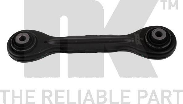 NK 5011577 — Wahacz, zawieszenie koła