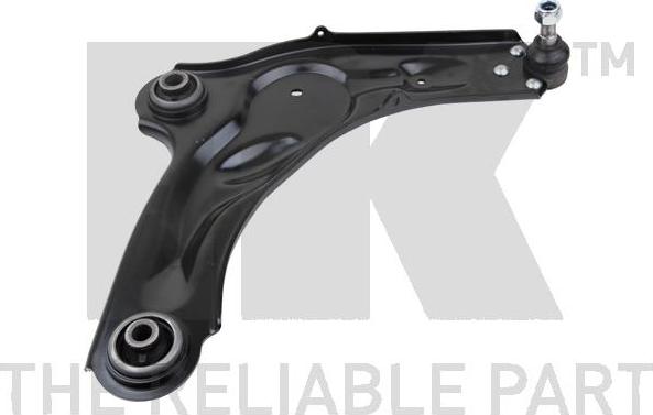 NK 5013952 - WAHACZ RENAULT P. ESPACE 05- PR
