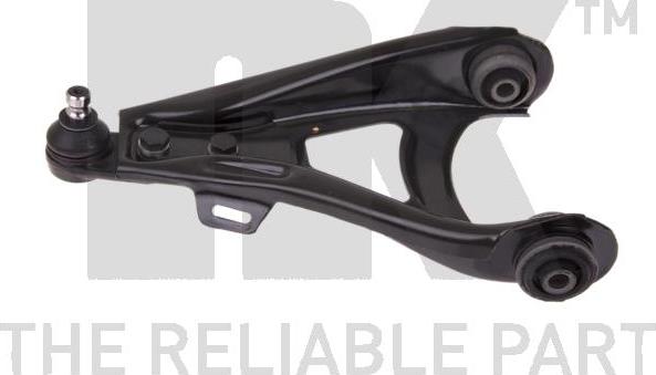 NK 5013909 - WAHACZ RENAULT P. MEGANE 96-
