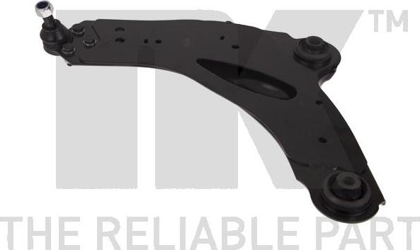 NK 5013929 - WAHACZ RENAULT P. TRAFIC 02-