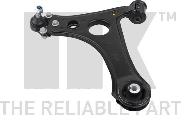 NK 5013390 - WAHACZ DB P. VANEO 02- PR