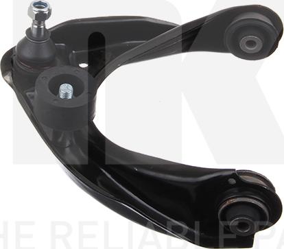 NK 5013231 - WAHACZ MAZDA P. 6 02- GÓRNY LE