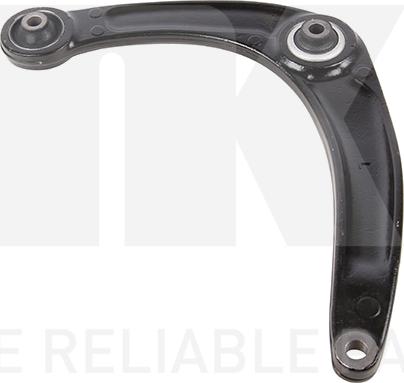 NK 5013745 - WAHACZ PEUGEOT P. 308 07- LE
