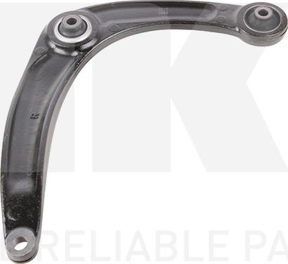 NK 5013746 - WAHACZ PEUGEOT P. 308 07- PR