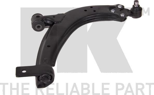 NK 5013712 - WAHACZ PEUGEOT P. 306 93- PR