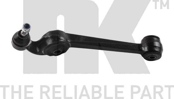 NK 5012508 - WAHACZ FORD P. SCORPIO PR