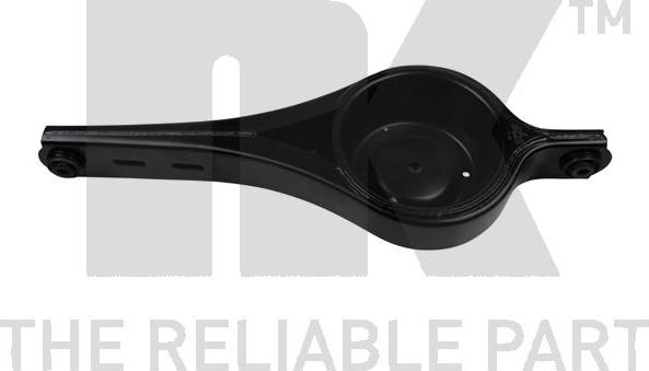 NK 5012581 - WAHACZ FORD T. MONDEO IV-S-MAX-GALAXY III 06- LE-PR DOLNY POD SPRĘŻYNĘ