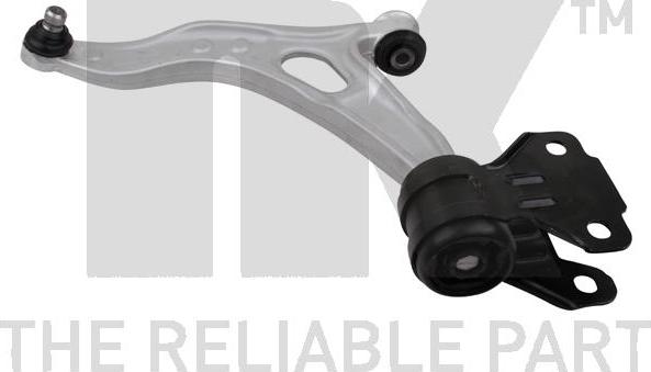 NK 5012583 - WAHACZ FORD P. C-MAX II 1.6D 10--FOCUS III 10- LE