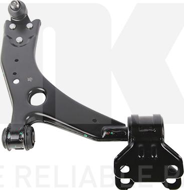 NK 5012575 - WAHACZ FORD P. FOCUS LE 2011-