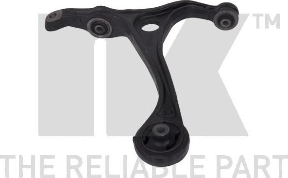 NK 5012649 - WAHACZ HONDA P. ACCORD 03- LE DOLNY