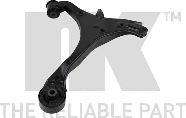 NK 5012660 - WAHACZ HONDA P. CIVIC 01- PR