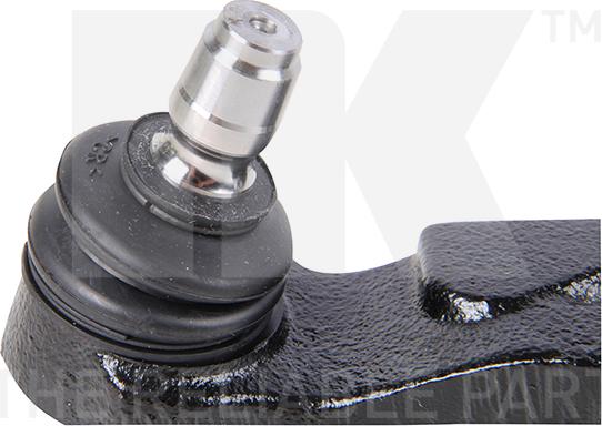 NK 5012369 - WAHACZ FIAT P. 500 07- LE