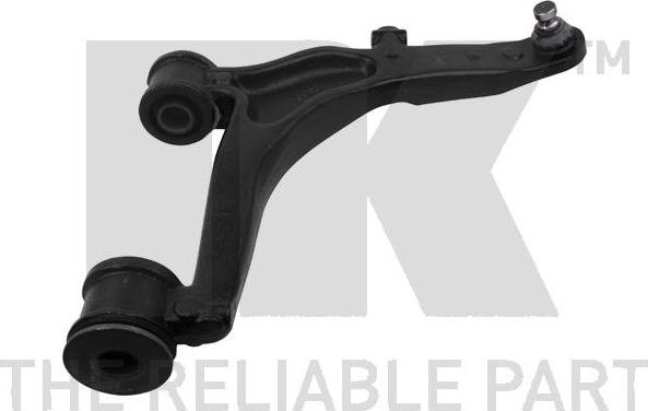 NK 5012246 - WAHACZ OPEL P. MOVANO-MASTER III PR