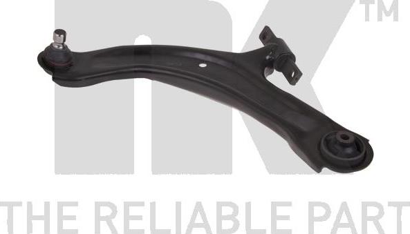 NK 5012235 - WAHACZ NISSAN P. QASHQAI-X-TRAIL 07- LE -KOLEO