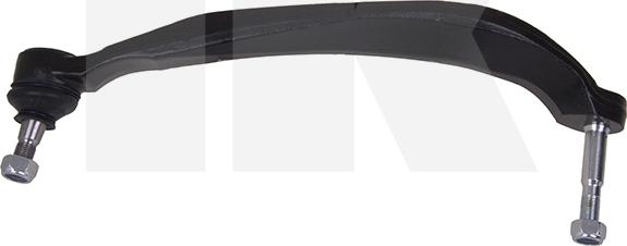 NK 5012237 - WAHACZ NISSAN P. PRIMERA 02- GÓRNY LE