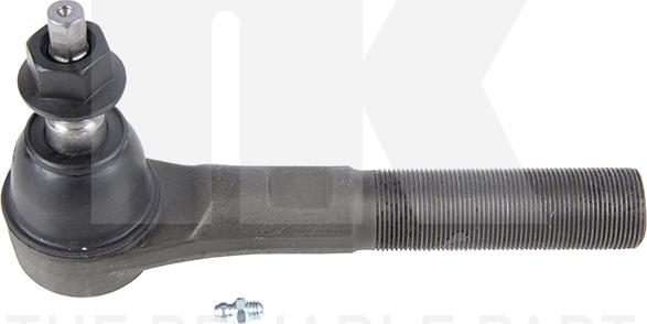 NK 5039321 - KOŃC. DR. KIER. JEEP WRANGLER 2.8-3.8 07- LE