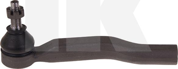 NK 50345105 — Końcówka drążka kierowniczego poprzecznego