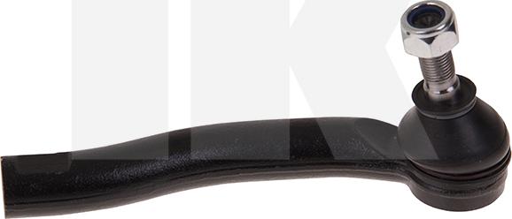 NK 50345100 — Końcówka drążka kierowniczego poprzecznego