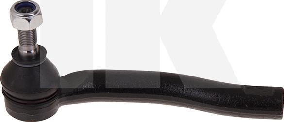 NK 50345101 - KOŃC. DR. KIER. TOYOTA COROLLA