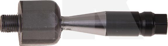 NK 5034755 — Połączenie osiowe, drążek kierowniczy poprzeczny