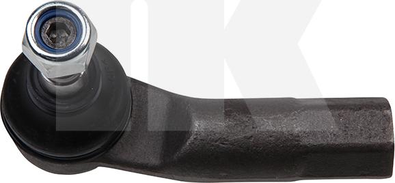 NK 50347108 — Końcówka drążka kierowniczego poprzecznego