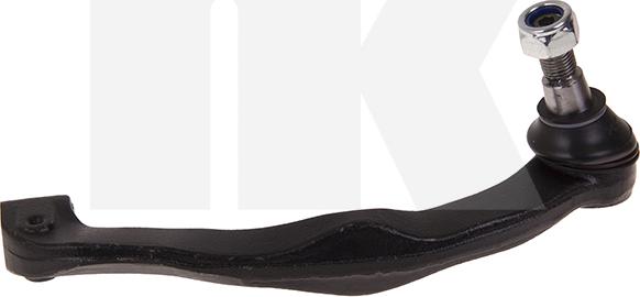 NK 5034784 — Końcówka drążka kierowniczego poprzecznego
