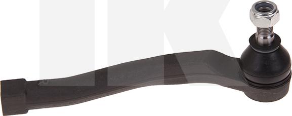 NK 5035006 — Końcówka drążka kierowniczego poprzecznego