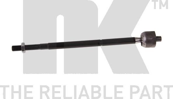 NK 5035018 - DRĄŻEK KIER. CHEVROLET AVEO 05- LE-PR M14X1.5