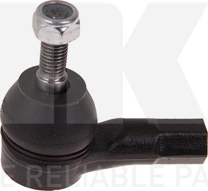 NK 5035017 - KOŃC. DR. KIER. CHEVROLET AVEO LE-PR 2011-