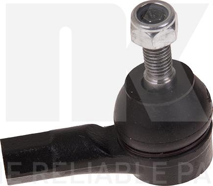 NK 5035017 - KOŃC. DR. KIER. CHEVROLET AVEO LE-PR 2011-