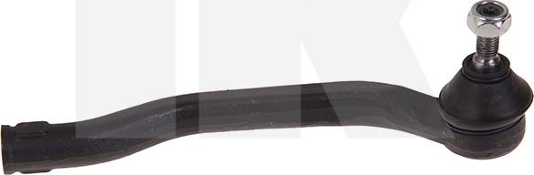 NK 5033980 - KOŃC. DR. KIER. RENAULT MEGANE 08--SCENIC 09-PR
